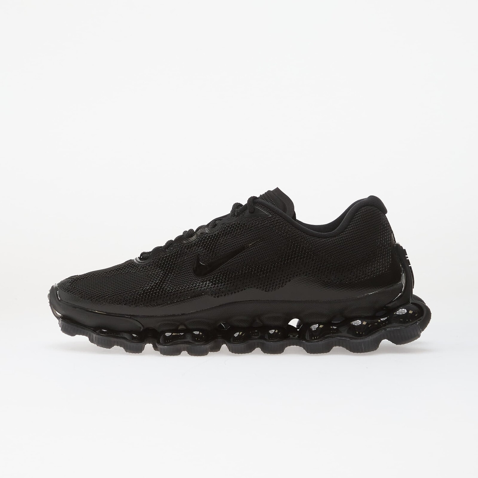 Tenisky Nike Liquid Max Black/ Black-Black-Clear EUR 41