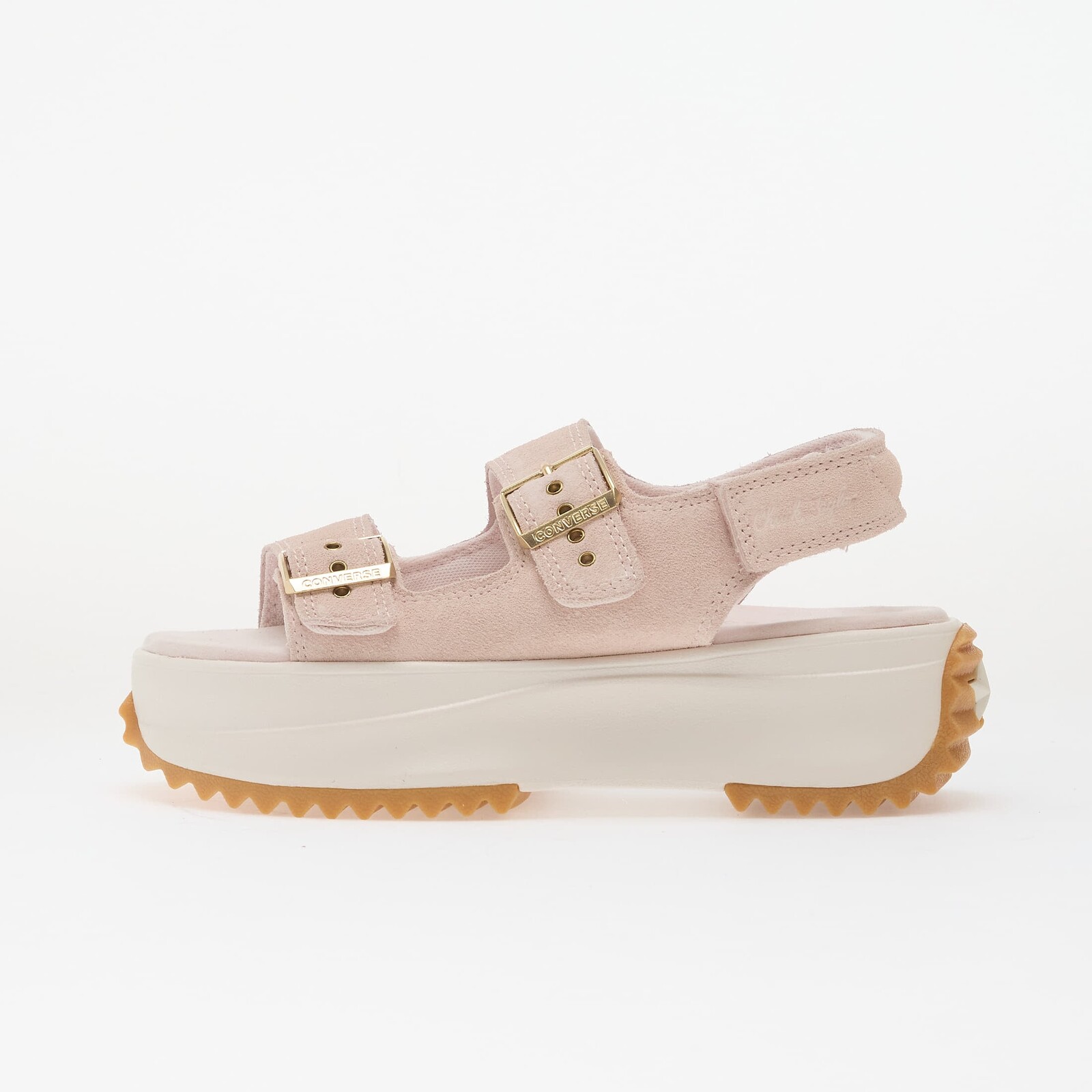 Tenisky Converse All Star Chuck Taylor Sandal Blush Hash/ Egret/ Gum EUR 41