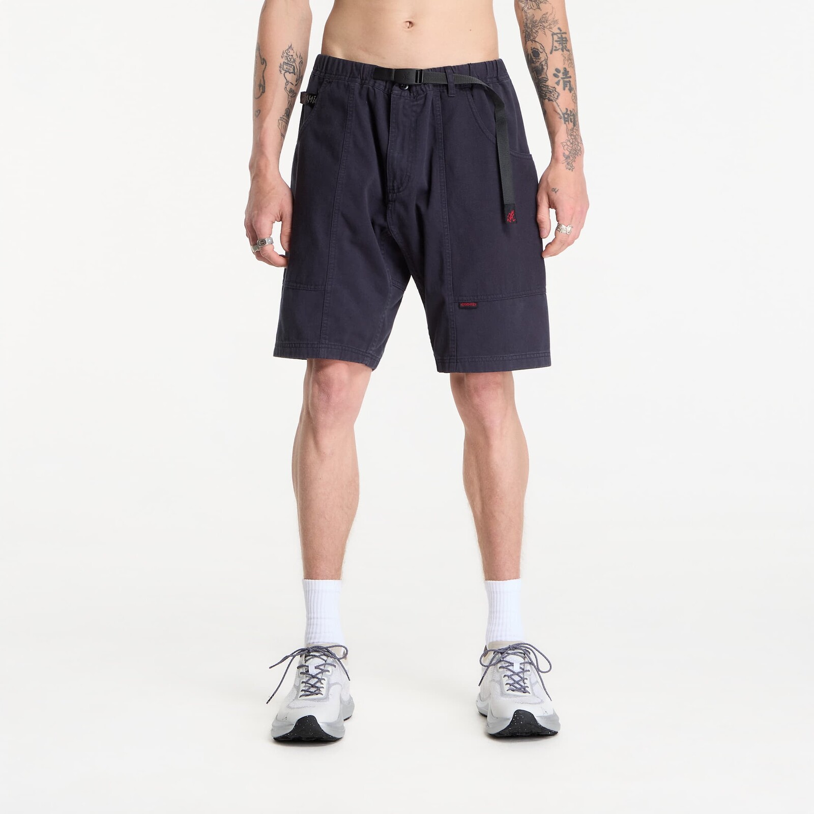 Šortky Gramicci Gadget Short Double Navy XL