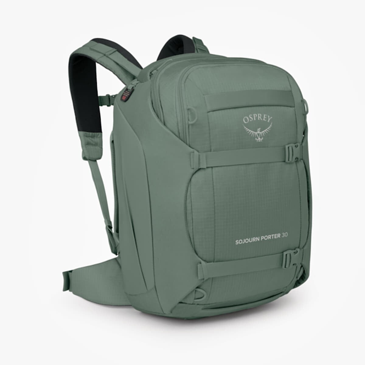 Batoh Osprey Porter 30 Koseret Green Universal