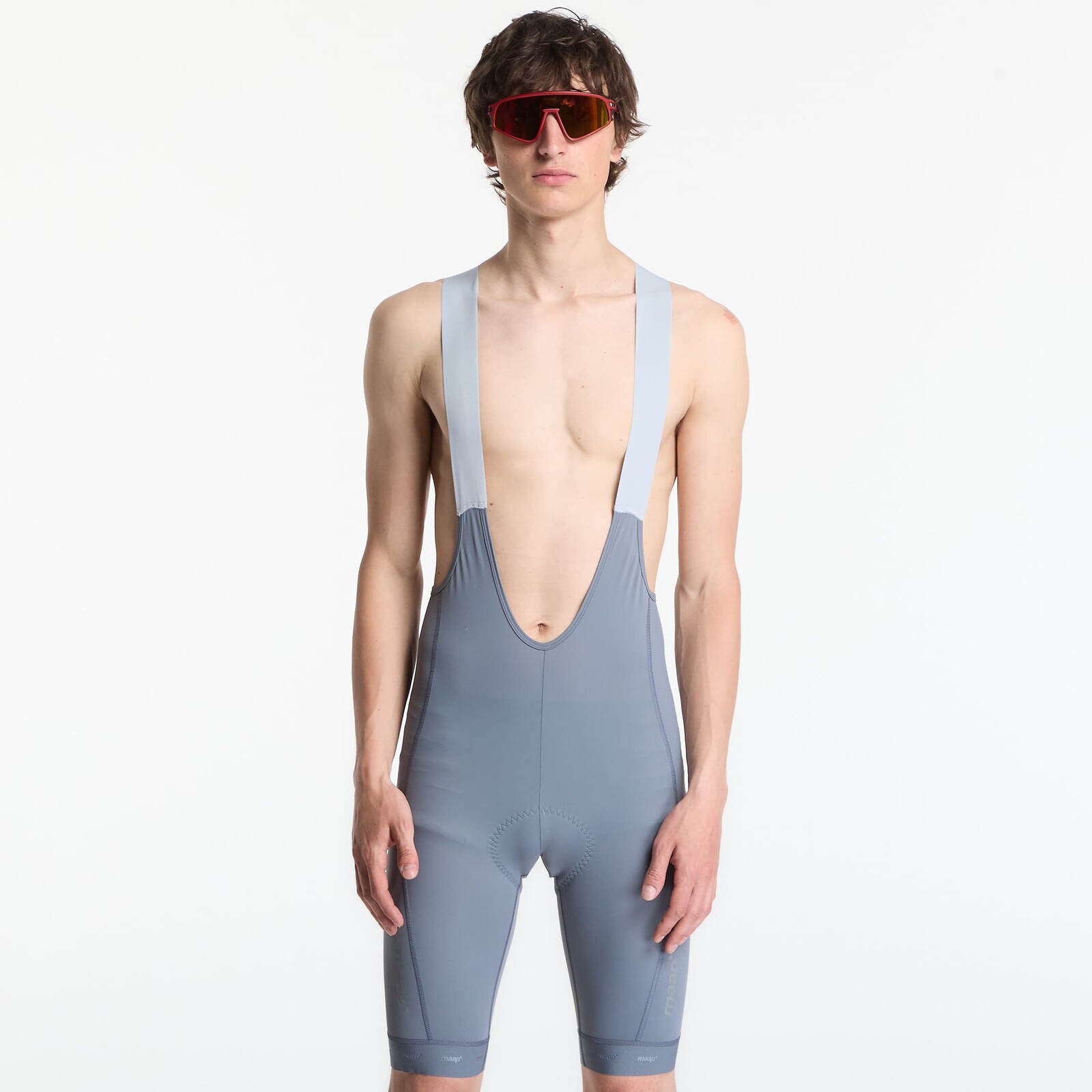 Šortky MAAP Training Bib 3.0 Cobblestone M