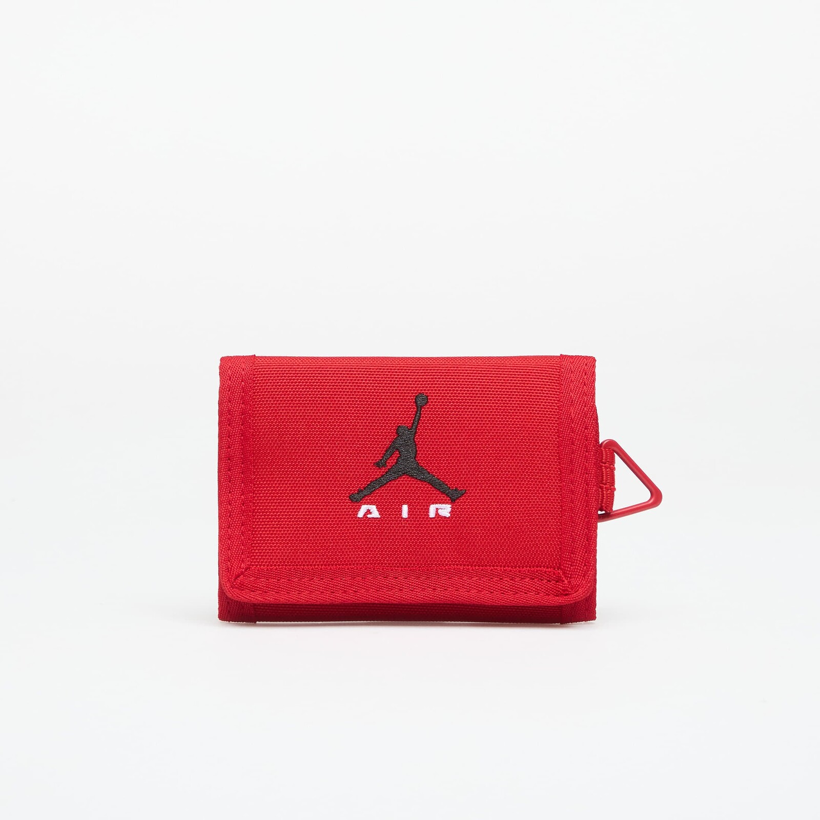 Peňaženka Jordan Air Raid Wallet Gym Red Universal