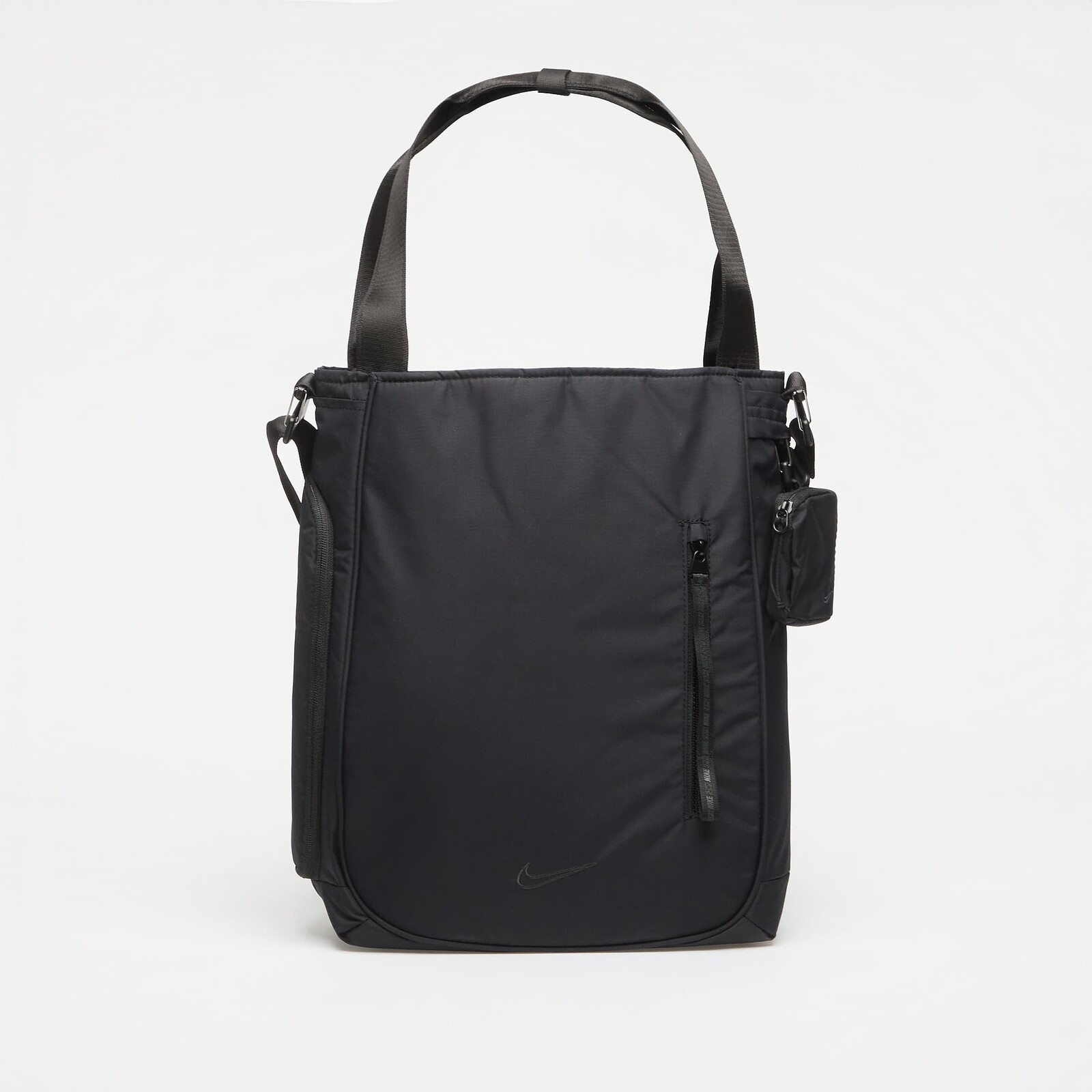 Taška Nike Sportswear Commute Tote Bag 20L Black/ Black/ Anthracite Universal