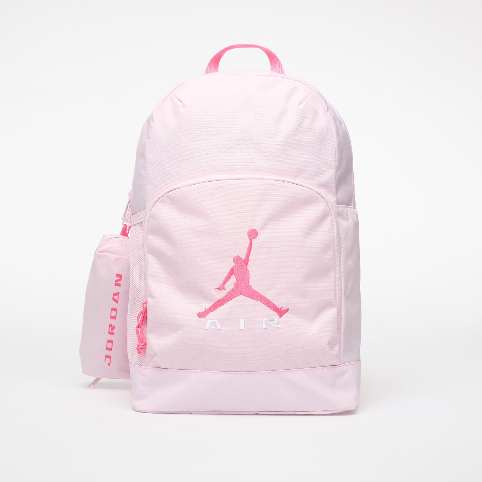 Batoh Jordan Air Raid Backpack Pink Foam Universal
