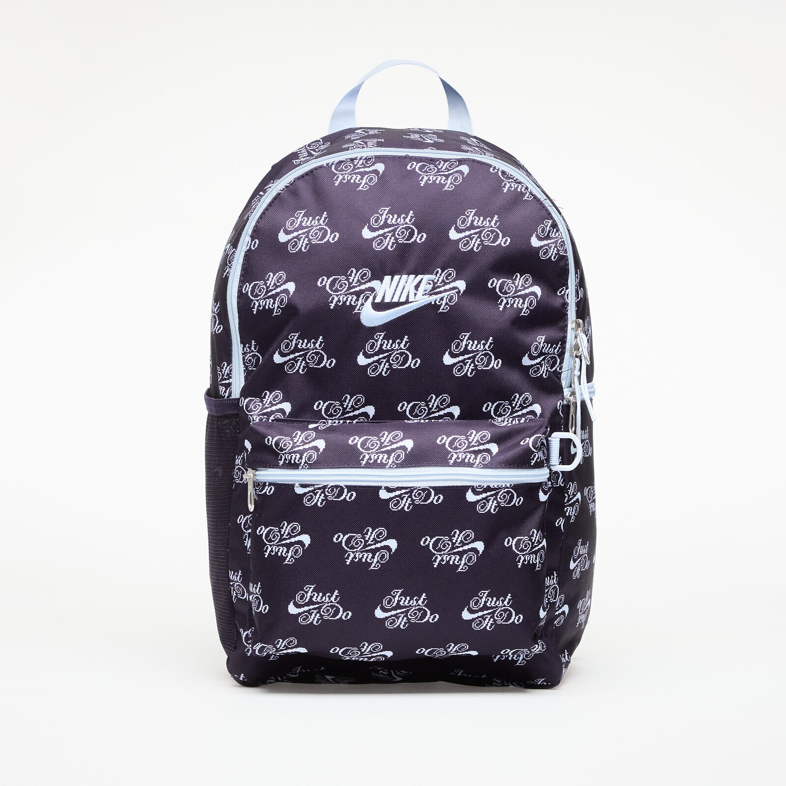 Batoh Nike Heritage Backpack 23L Purple Dynasty/ Hydrogen Blue 23 l