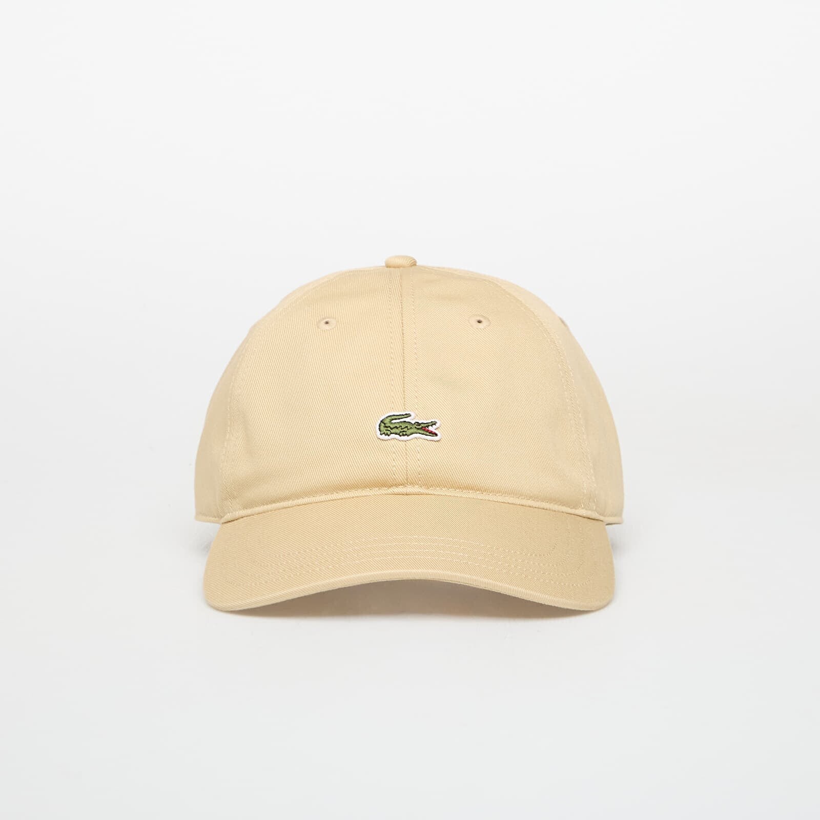 Šiltovka LACOSTE Cap Millet Universal