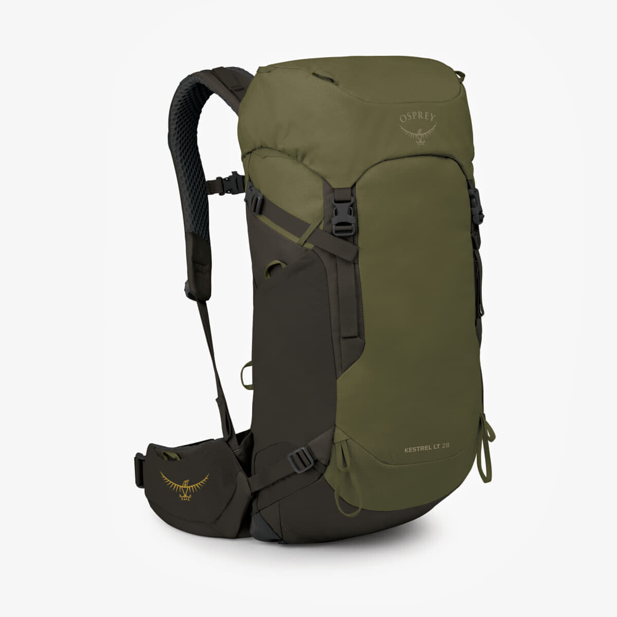 Batoh Osprey Kestrel Lt 28 Moss Green Universal
