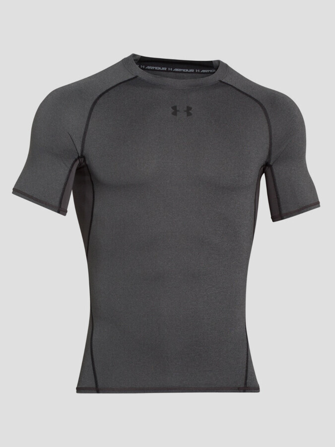 Compression T-shirt Under Armour HG SS