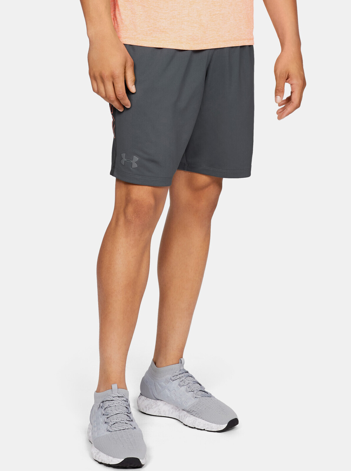 Shorts Under Armour Mk1 Short Wordmark