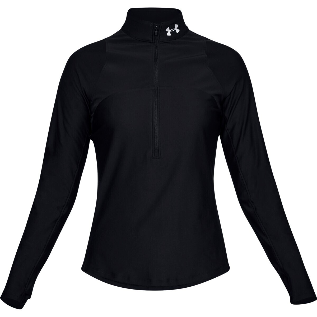Under Armour Qlifier Half Zip T-shirt