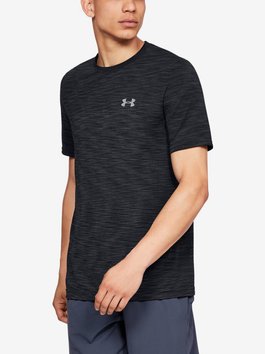 Under Armour Vanish Seamless SS T-shirt
