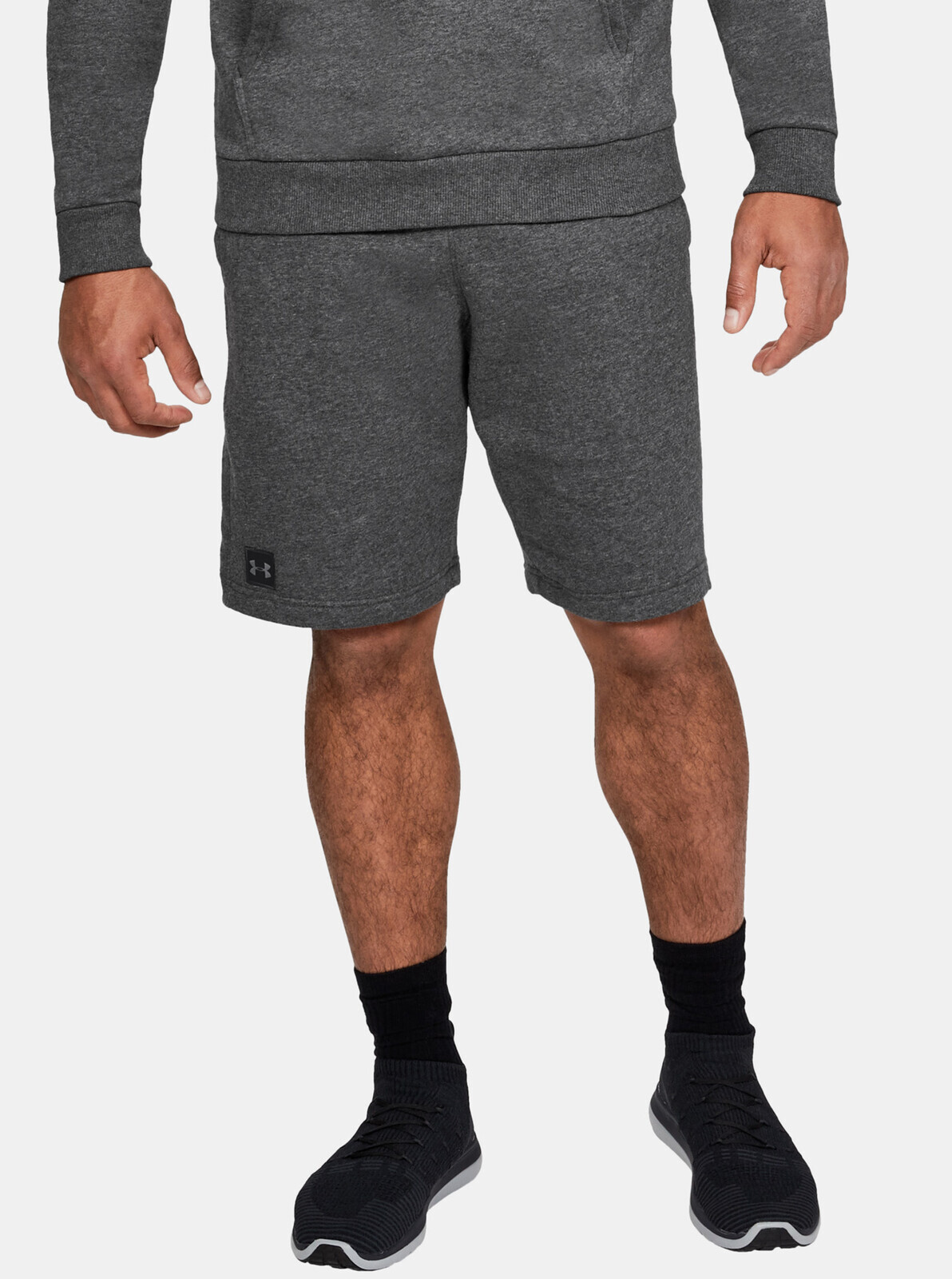 Shorts Under Armour Rival Fleece Short