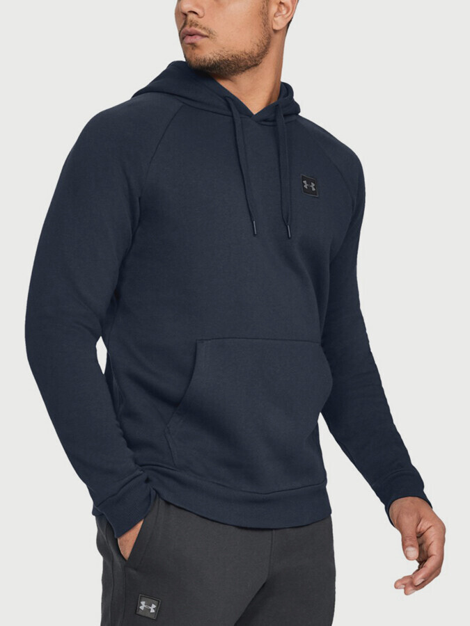 Under Armour Rival Fleece Hoodie