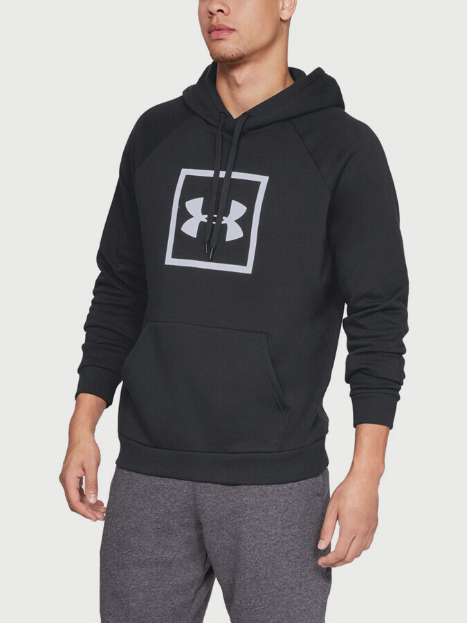Undershirt Under Armour Rival Fleece Logo Hoodie
