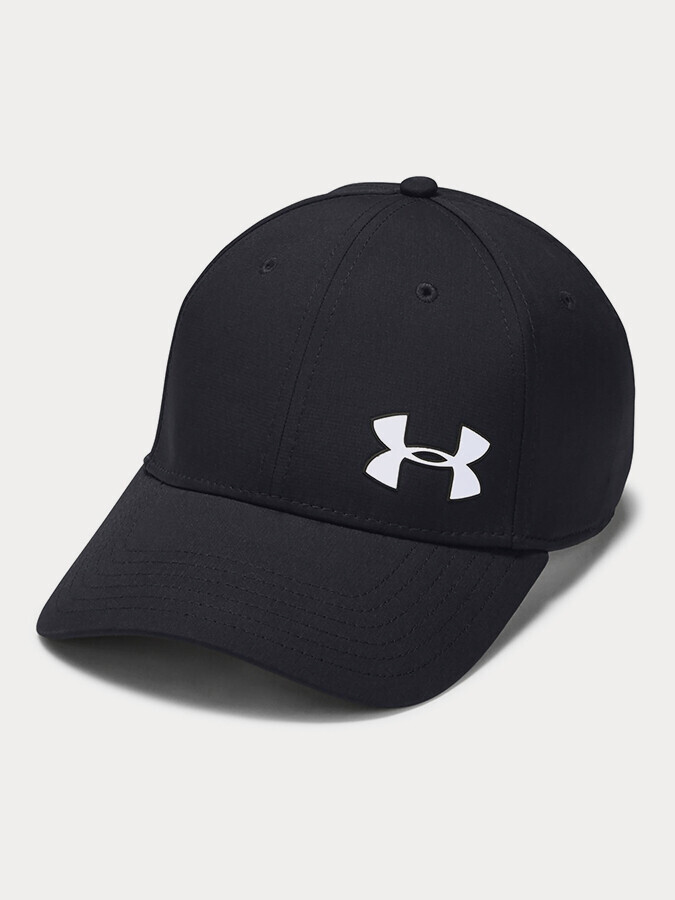Hat Under Armour Men's Golf Headline CAP 3.0