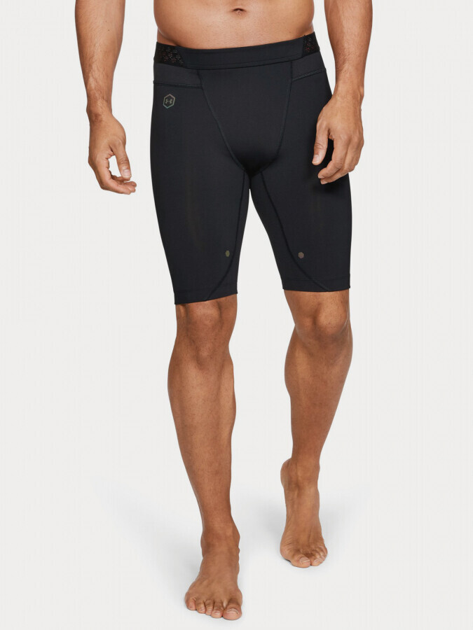 Under Armour Rush Comp Short Compression Shorts