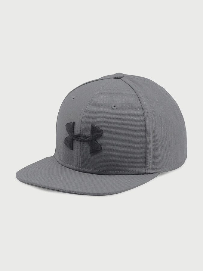 Baseball cap Under Armour Men's Huddle Snapback