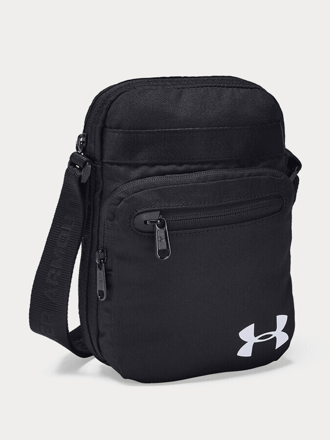 Under Armour Taška Crossbody-BLK