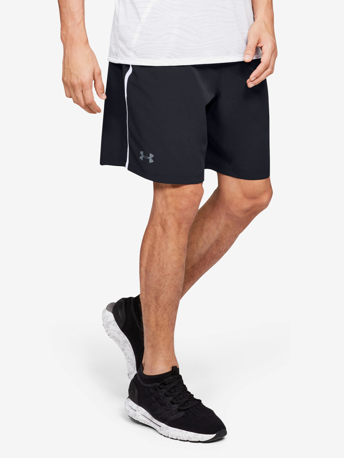 Under Armour Shorts Qlifier Wg Perf Short - Men's