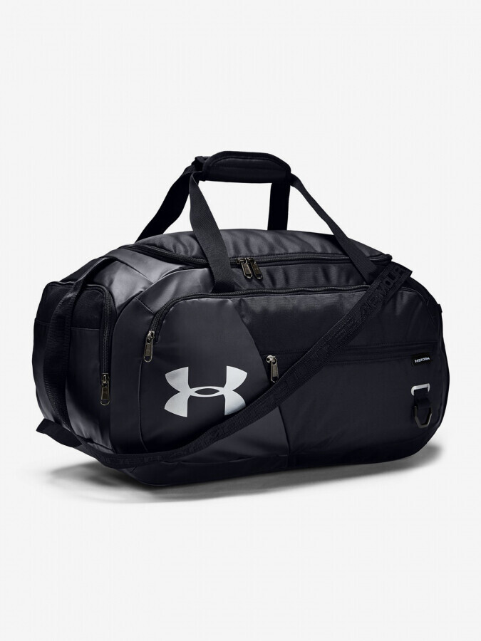 Bag Under Armour Undeniable Duffel 4.0 Sm-Blk