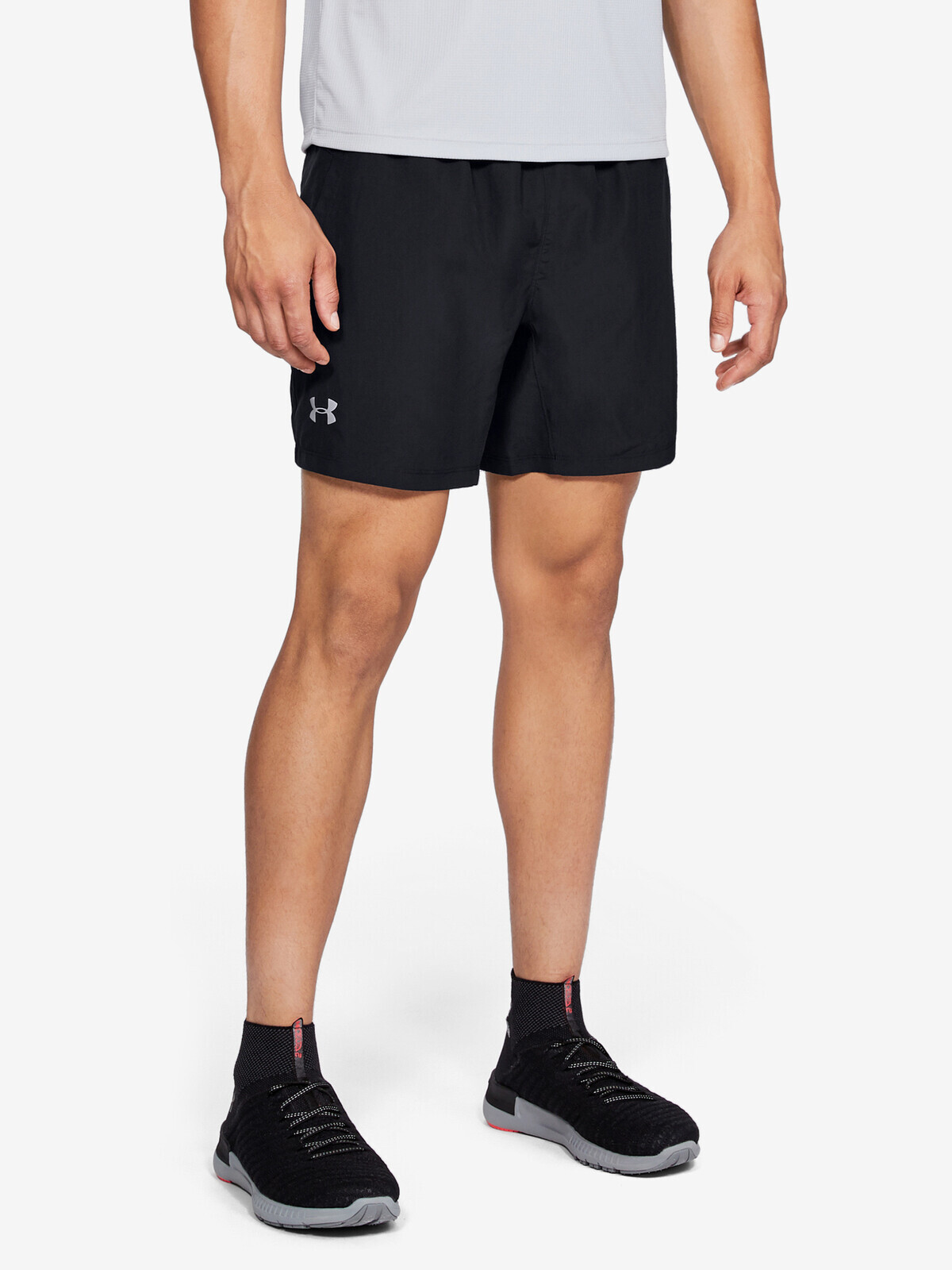Shorts Under Armour Speed Stride 7 \ ' \ ' Woven Short