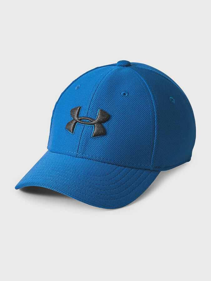 Baseball Cap Under Armour Boy \ 'S Blitzing 3.0