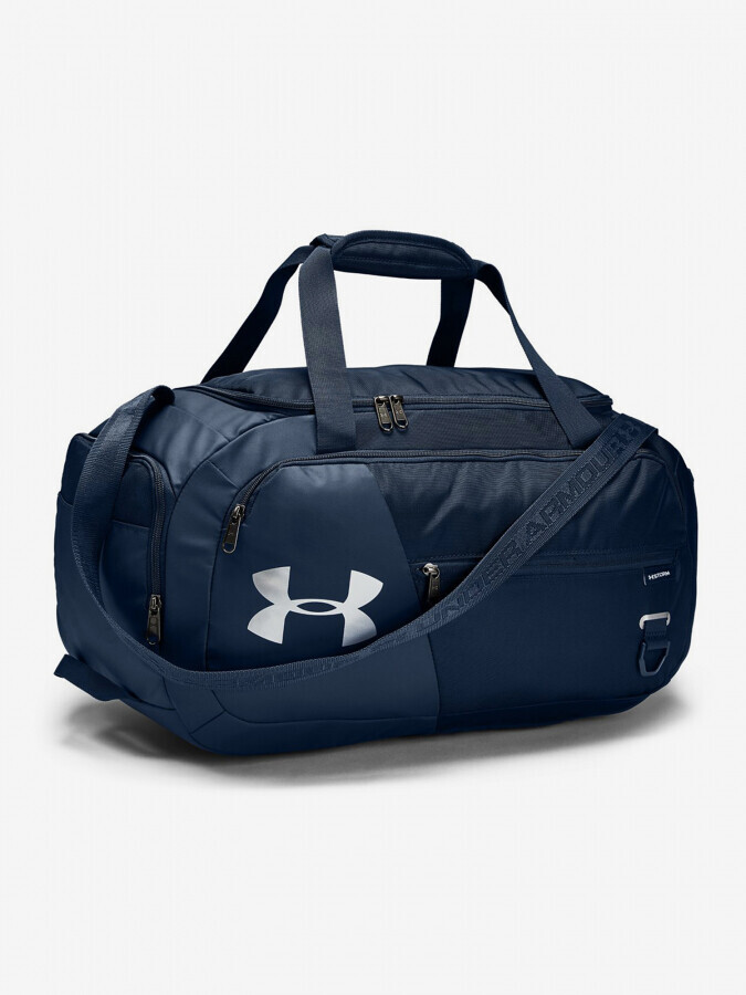 Bag Under Armour Undeniable Duffel 4.0 Sm-Nvy