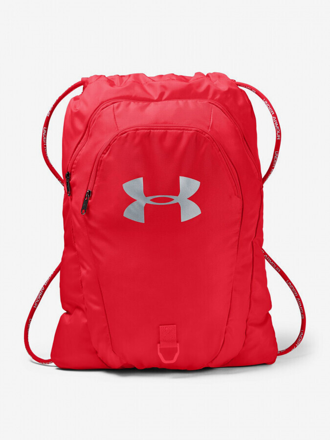 Under Armour Vak Undeniable Sp 2.0-Red - unisex