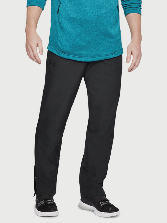 Under Armour Sweatpants Sportstyle Woven Pant - Mens