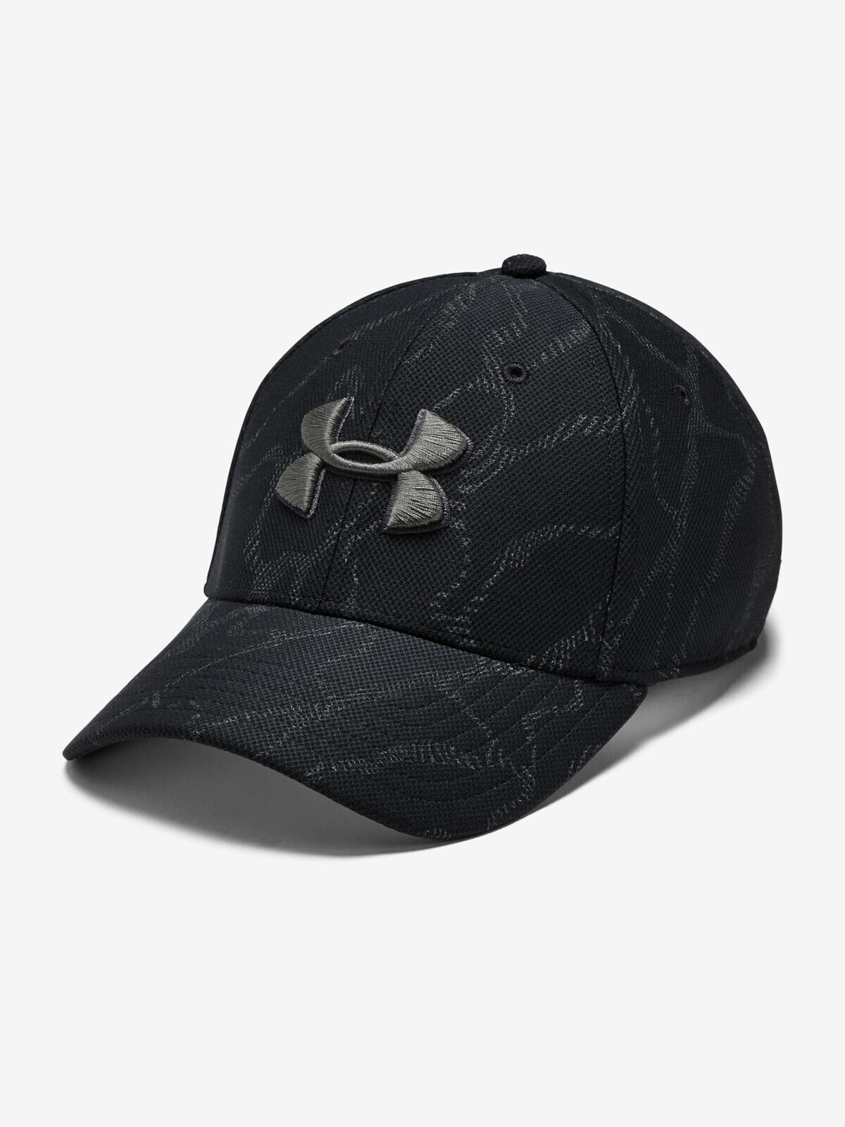 Cap Under Armour Men'S Printed Blitzing 3.0