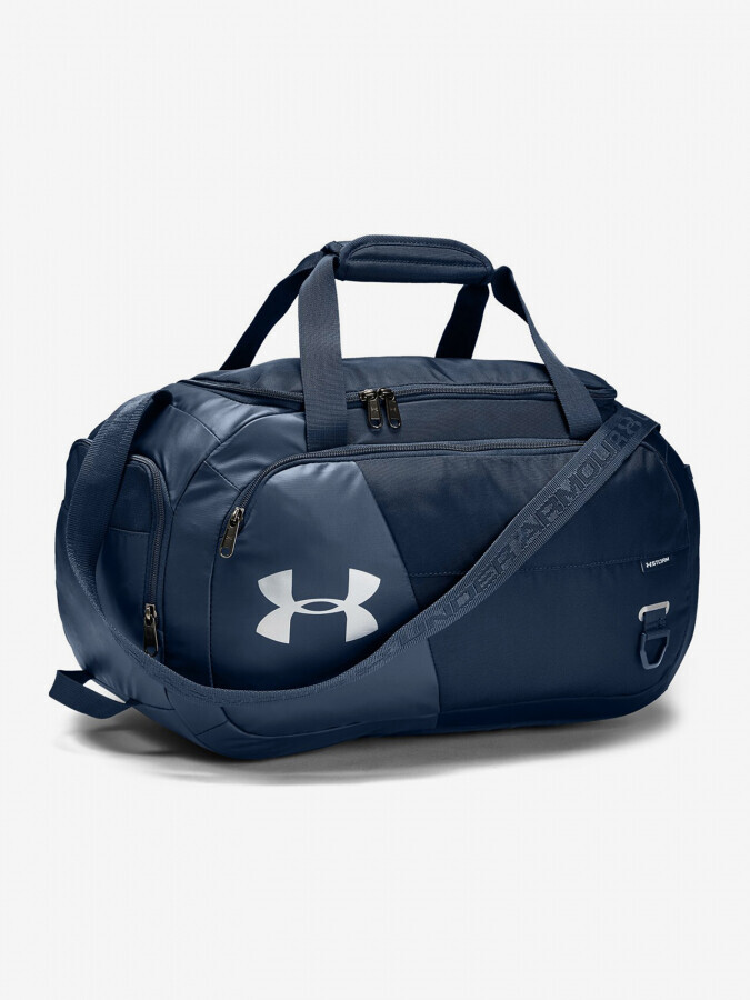 Športová taška Under Armour Undeniable 4.0 Duffle XS