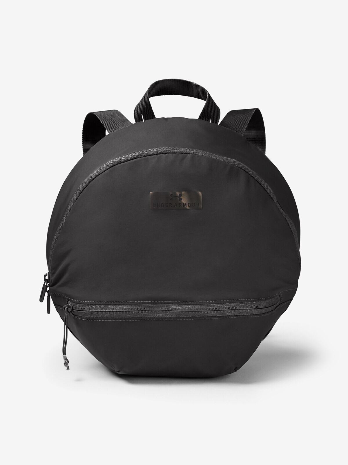 Under Armour Backpack Midi Backpack 2.0-GRY - Women's