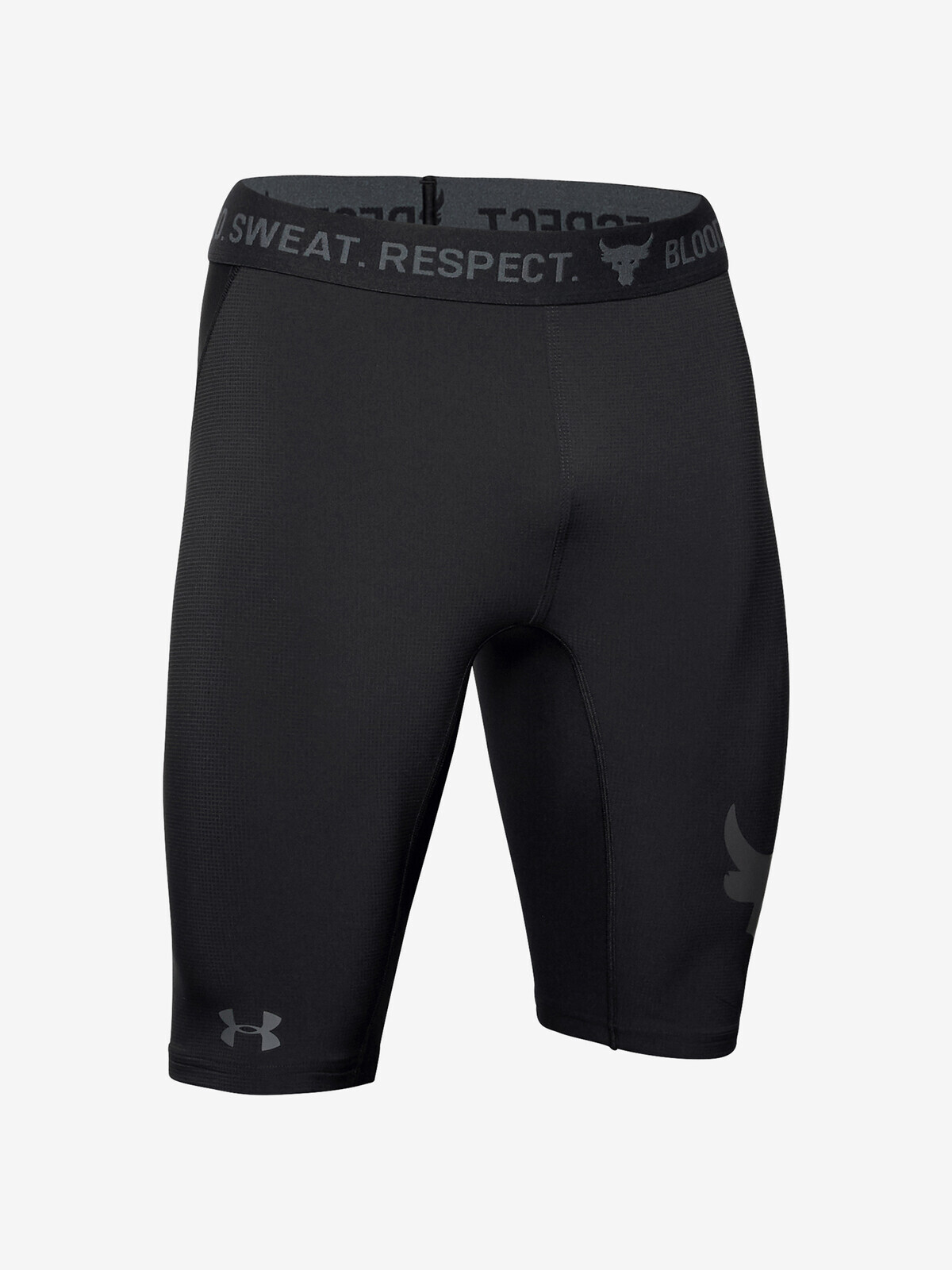 Under Armour Project Rock Shorts Compression Shorts
