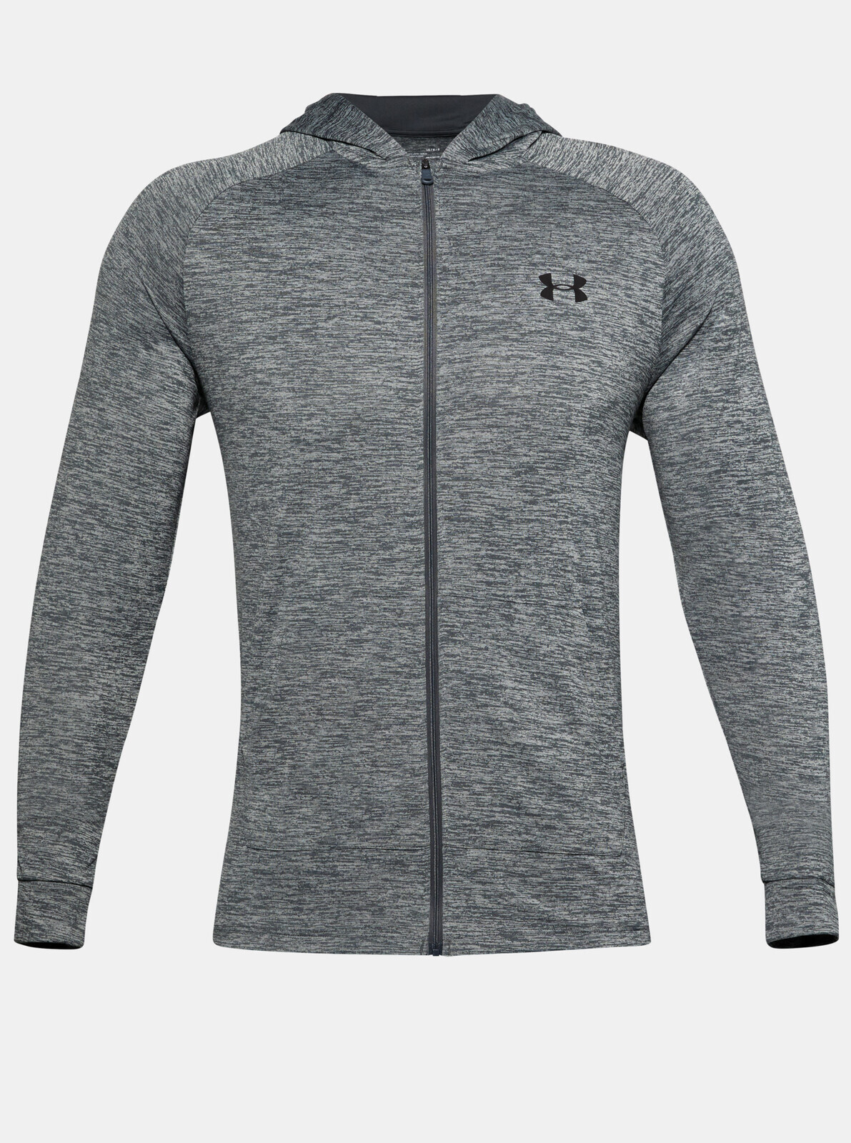 Under Armour Men's Grey Sweatshirt