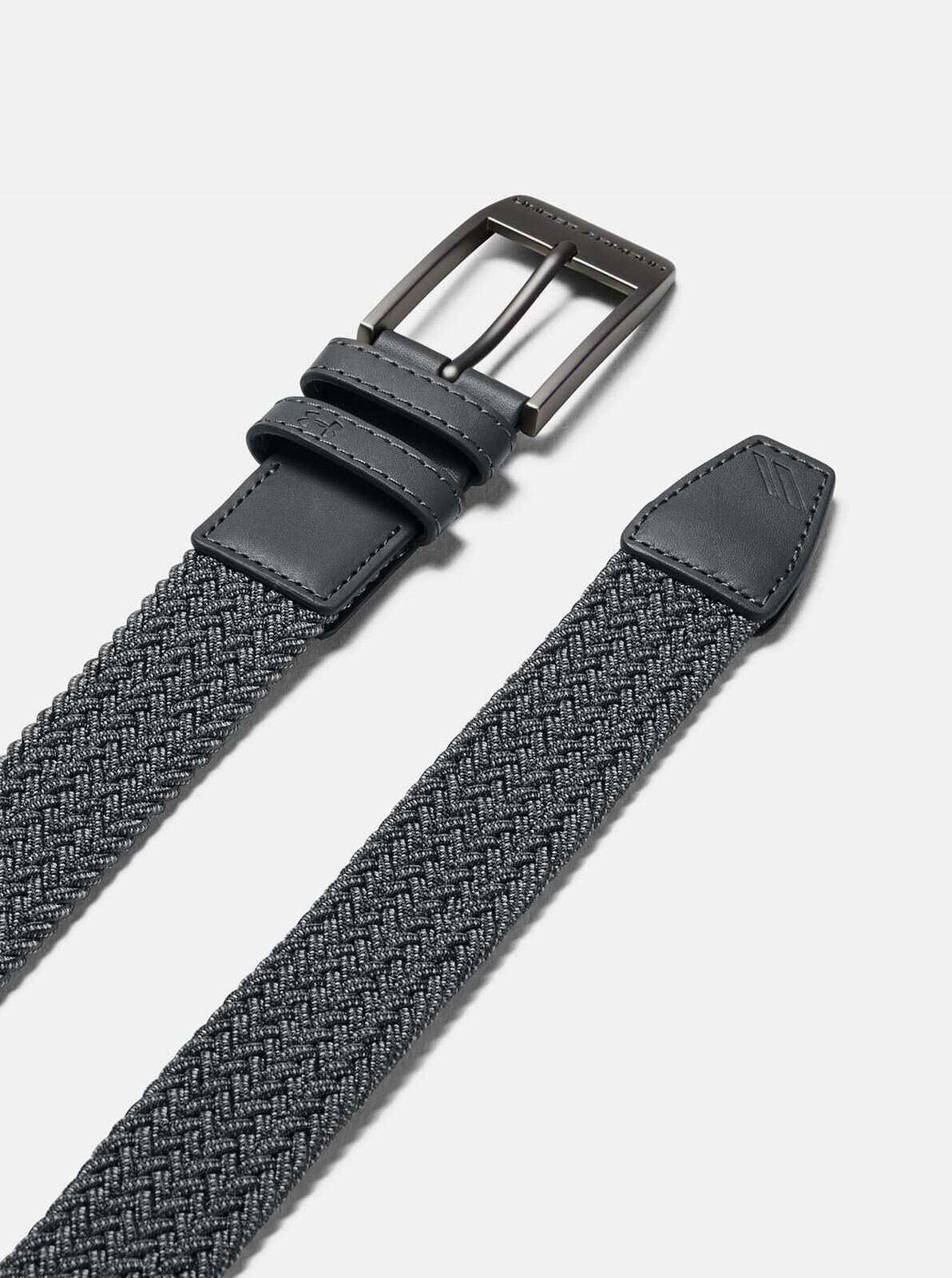 Grey Men's Under Armour Belt