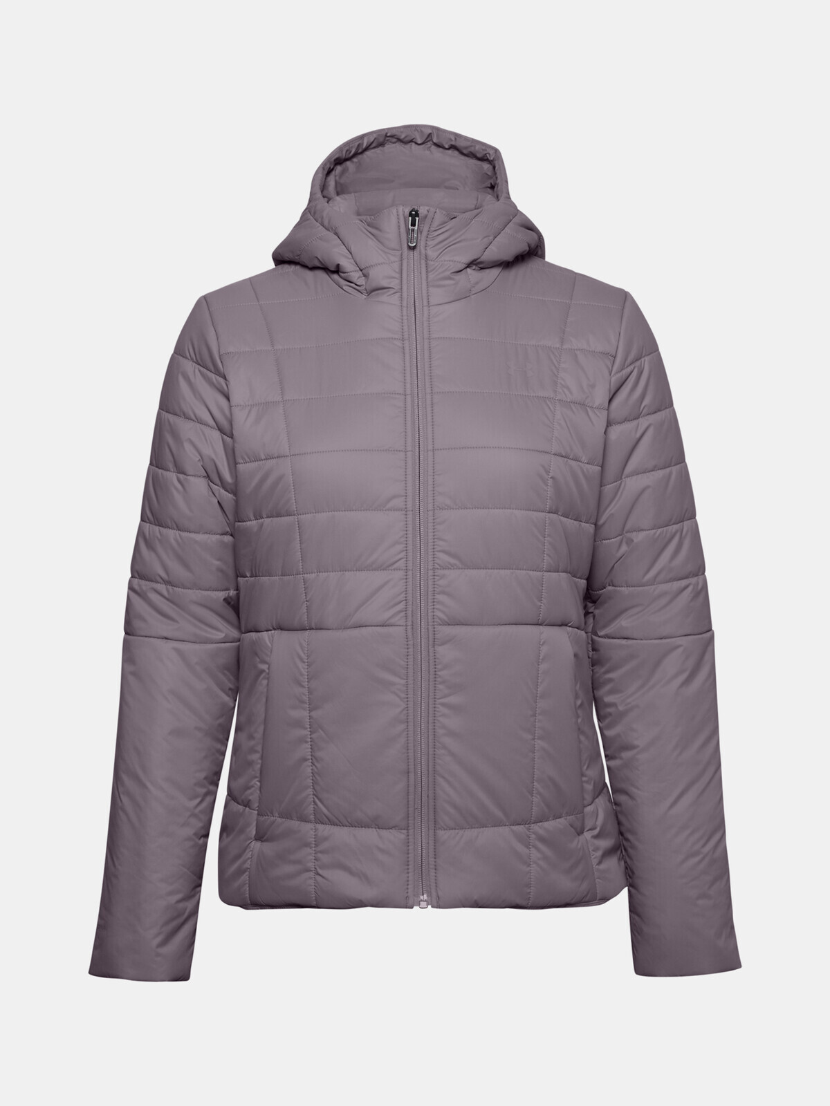 Under Armour UA Armour Insulated Hooded Jkt-PPL Jacket