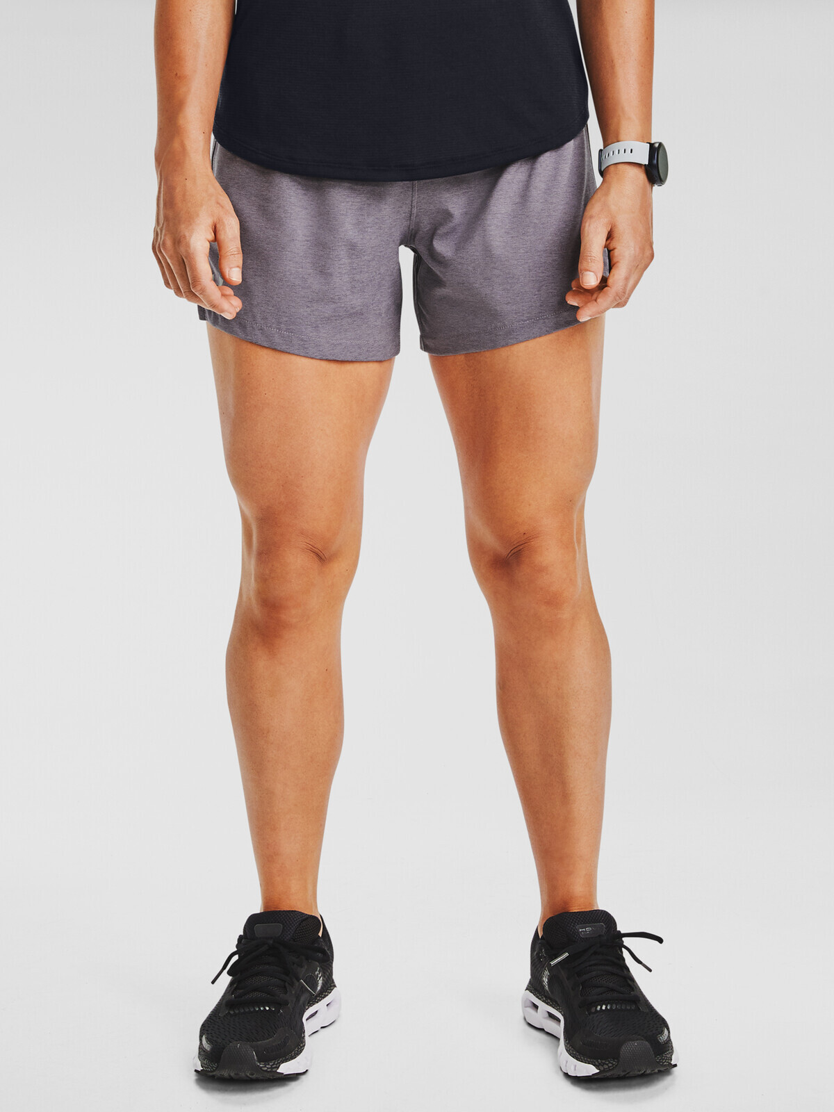 Shorts Under Armour UA Launch SW 5'' Short-PPL
