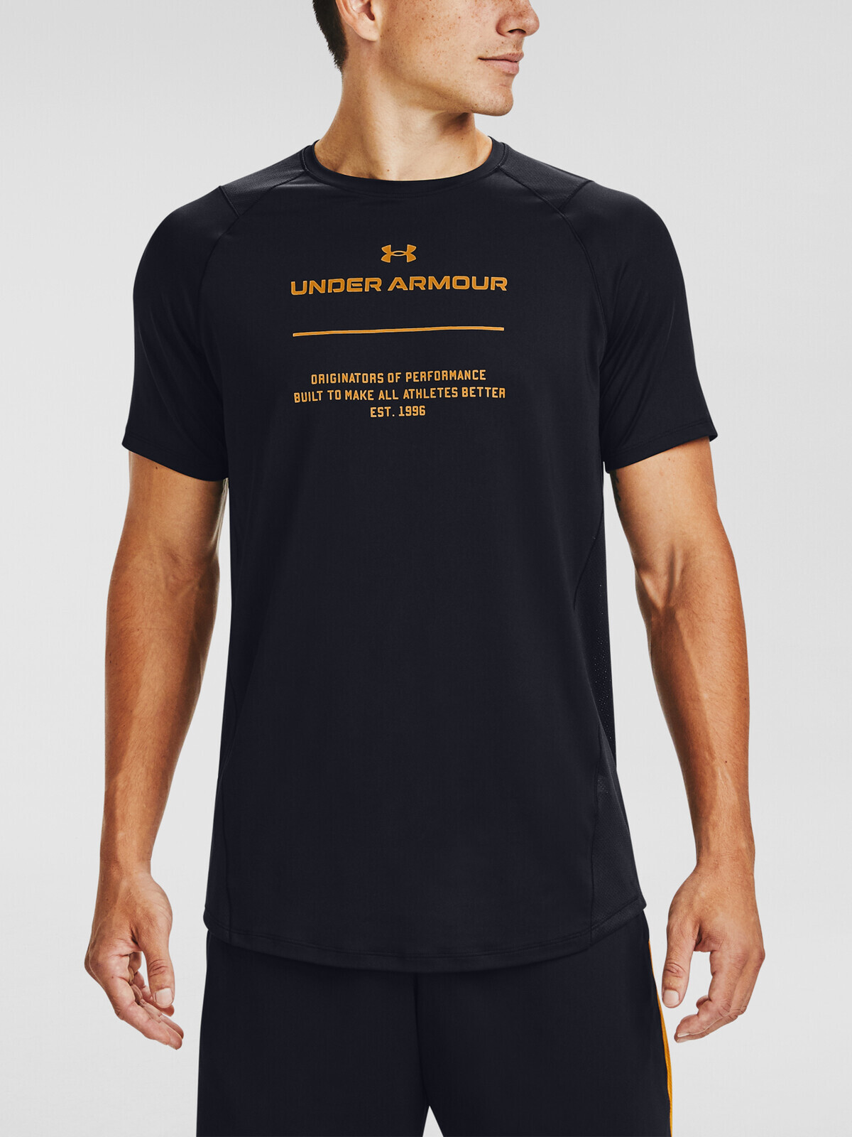 Under Armour UA MK-1 Originators SS T-Shirt