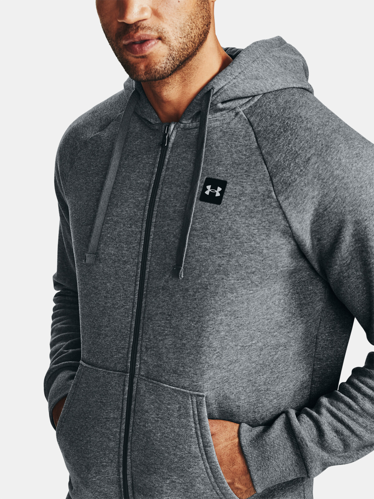 Pánska mikina Under Armour Rival