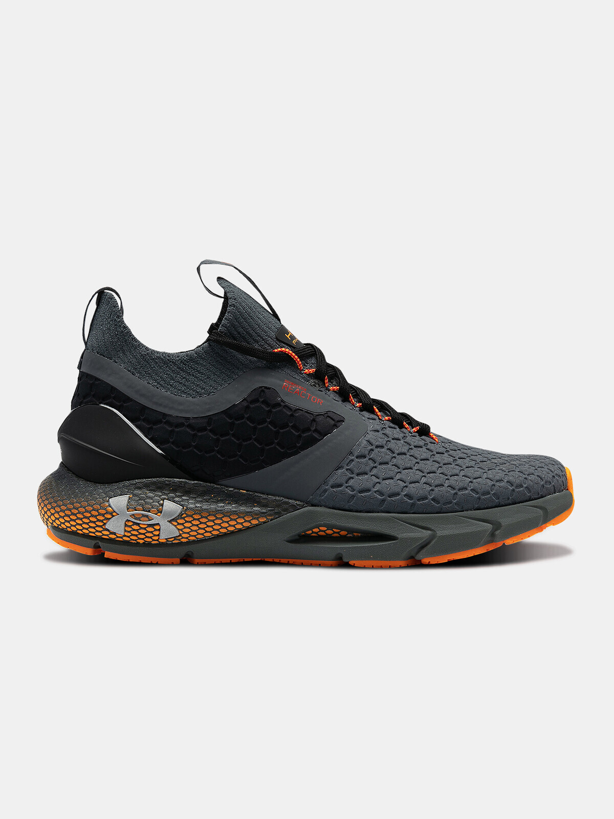 Boots Under Armour HOVR Phantom 2 CG Reactor-GRY