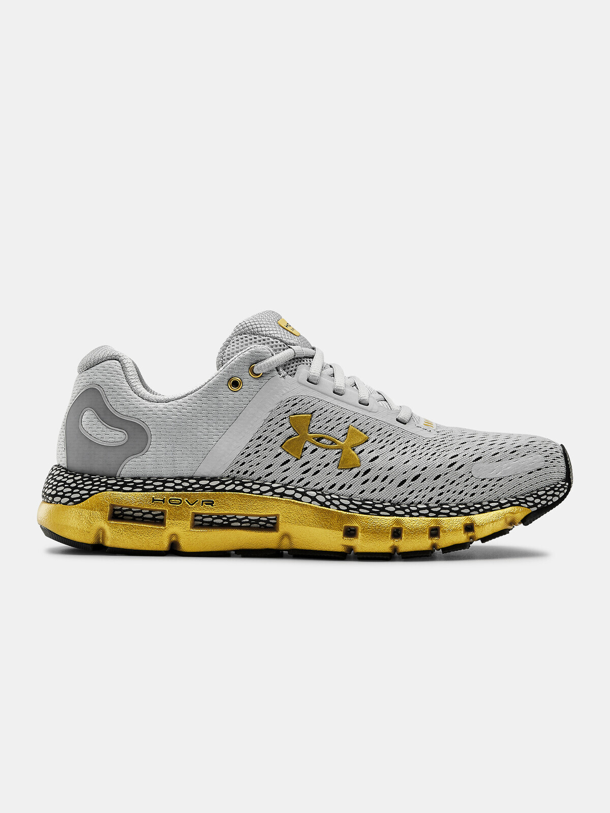 Shoes Under Armour UA HOVR Infinite 2-GRY