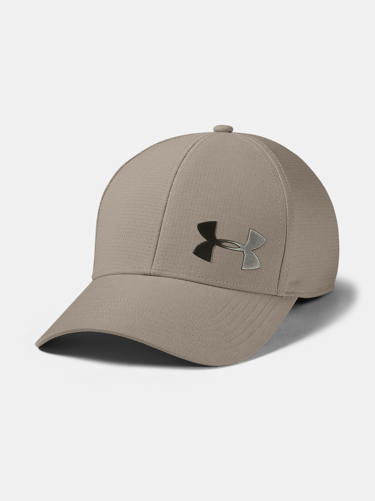 Under Armour UA Men's Airvent Core Cap 2.0-BRN