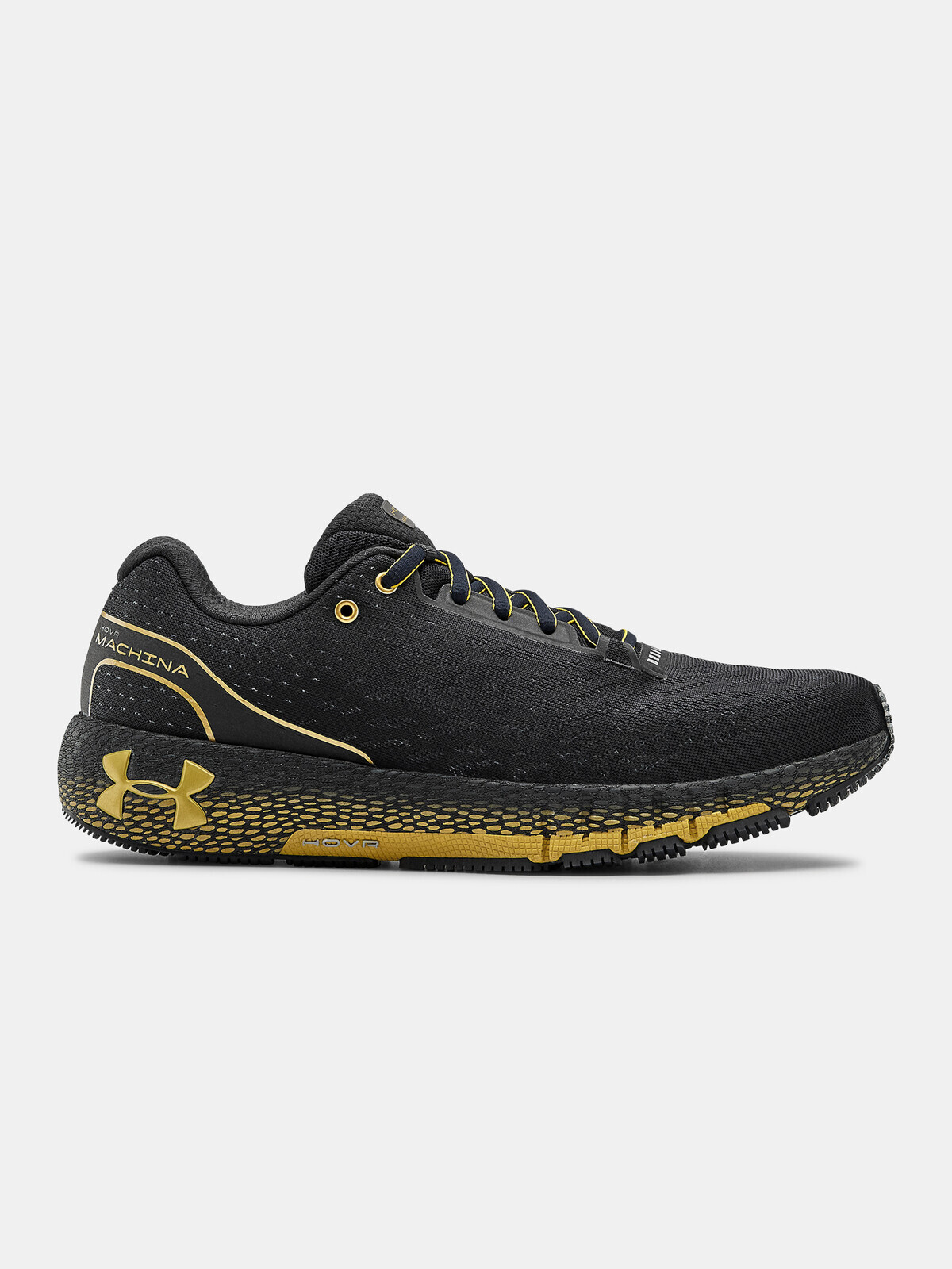 Shoes Under Armour UA HOVR Machina-PPL