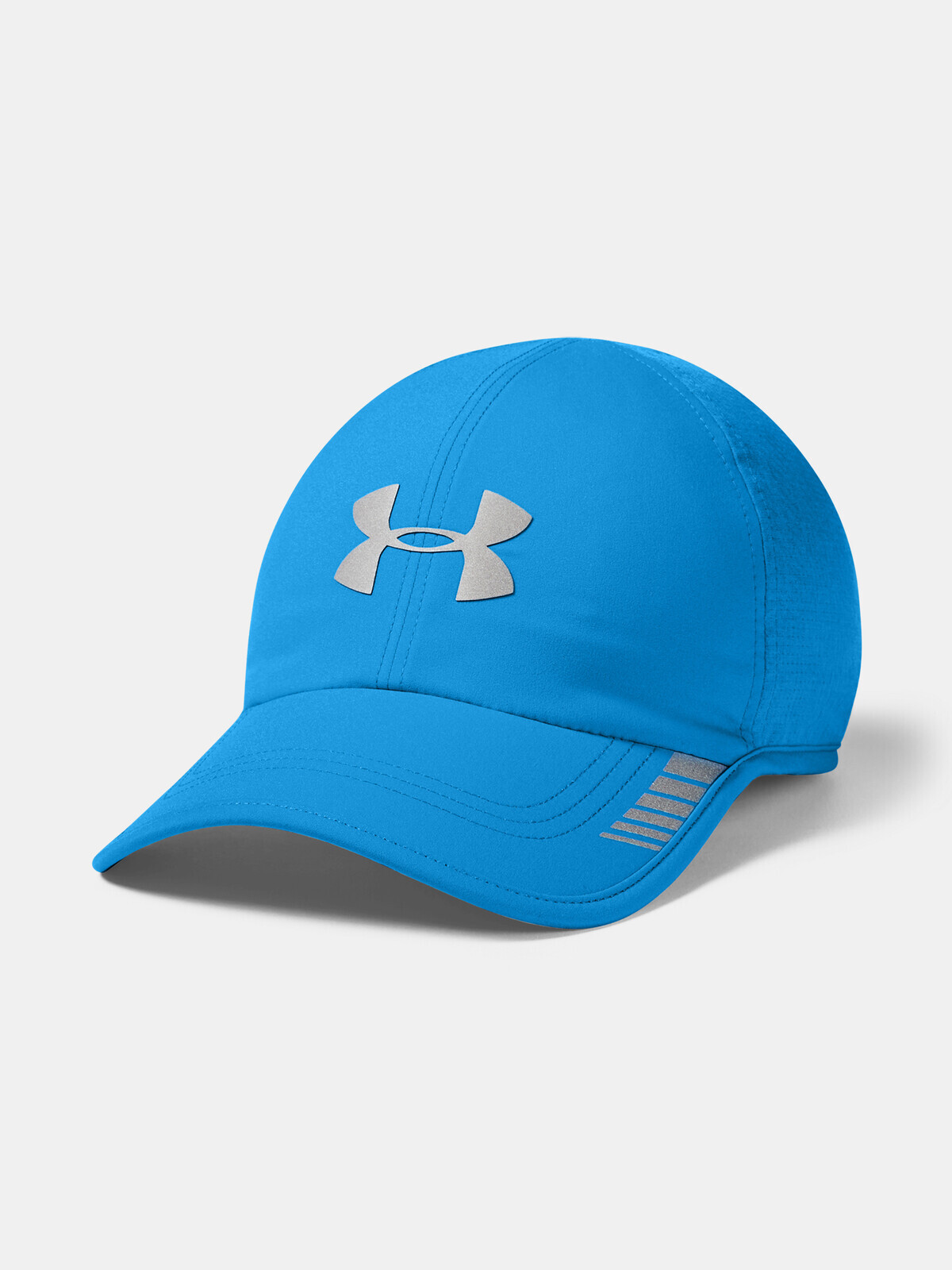 Under Armour UA Launch AV Cap-BLU Cap