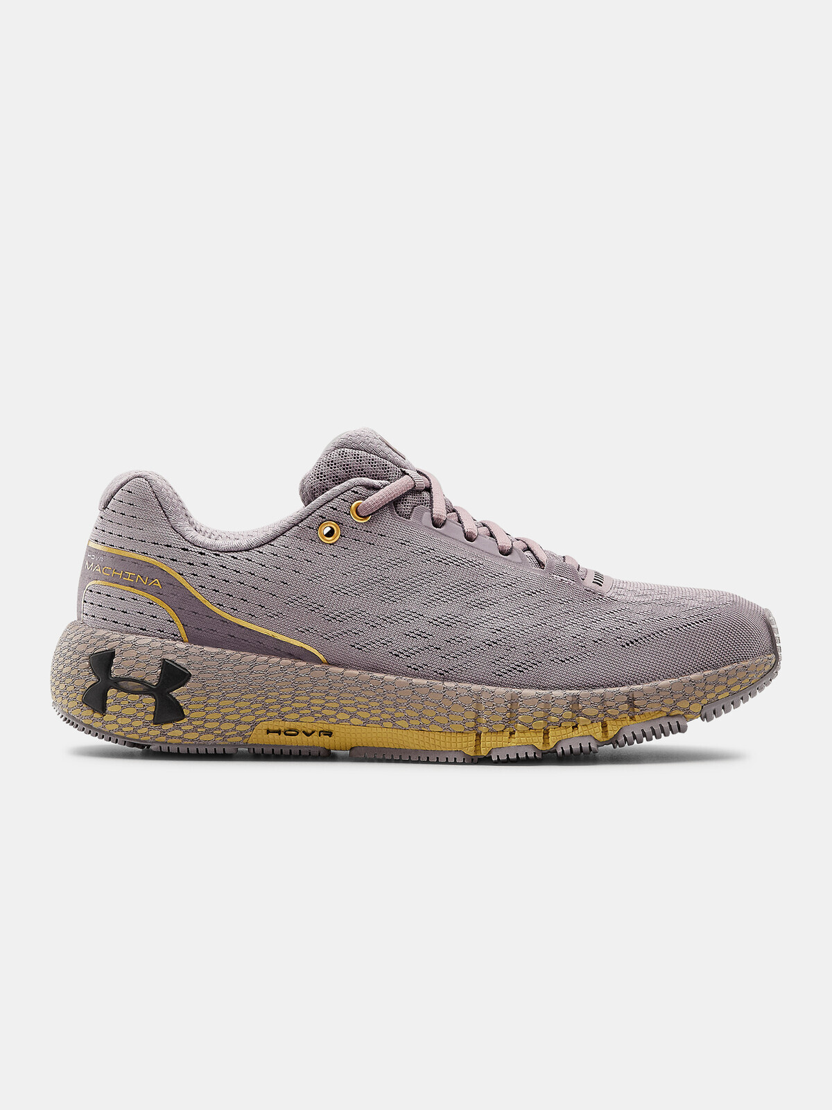 Shoes Under Armour UA W HOVR Machina-PPL