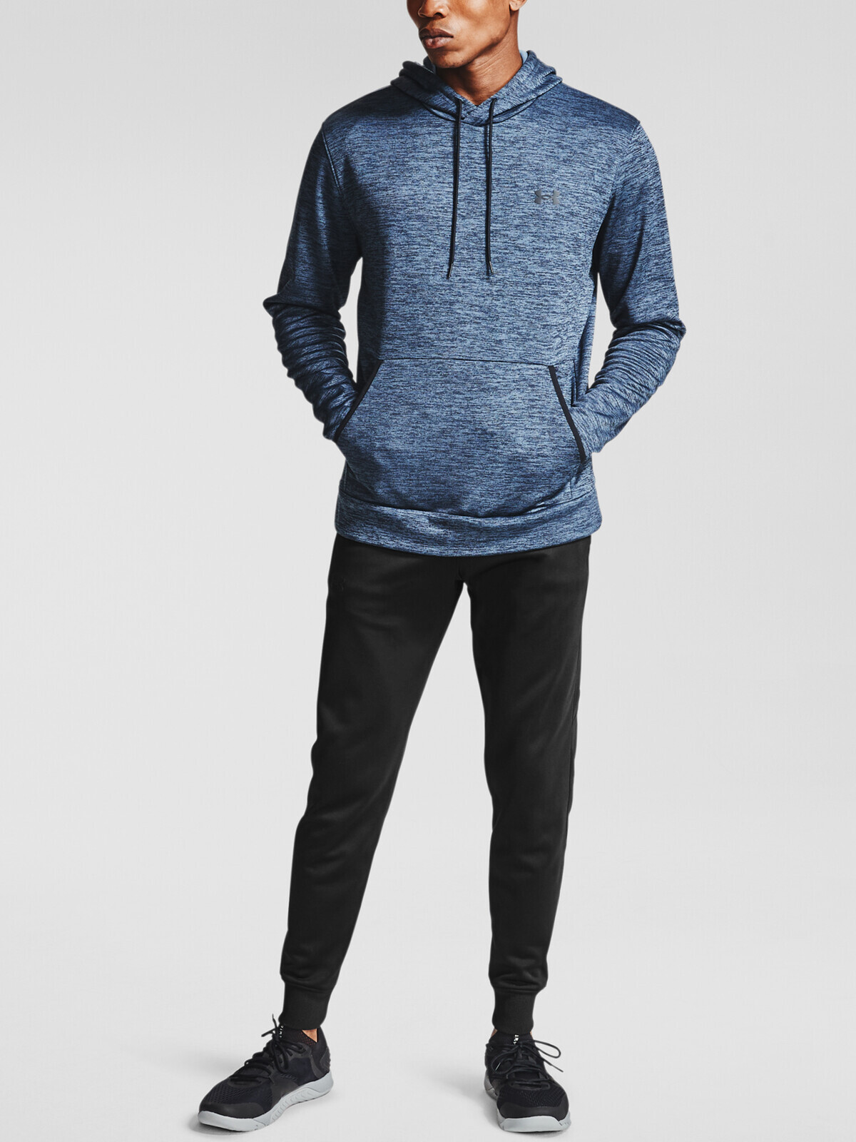Pánske nohavice Under Armour Fleece