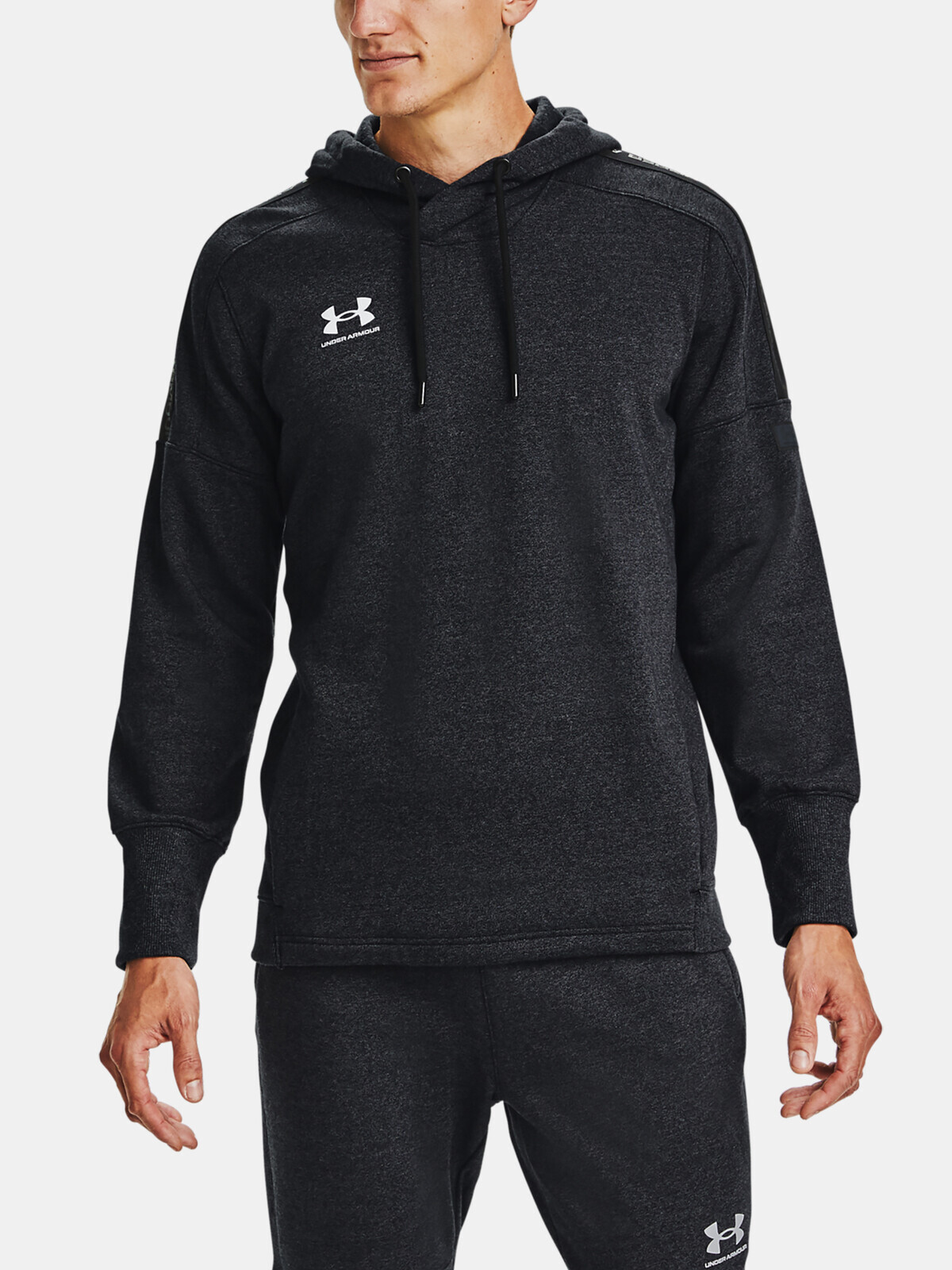 Pánska mikina Under Armour Accelerate