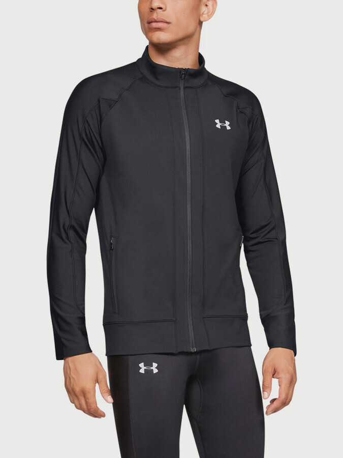 Bunda Under Armour Coldgear Run Knit Jacket