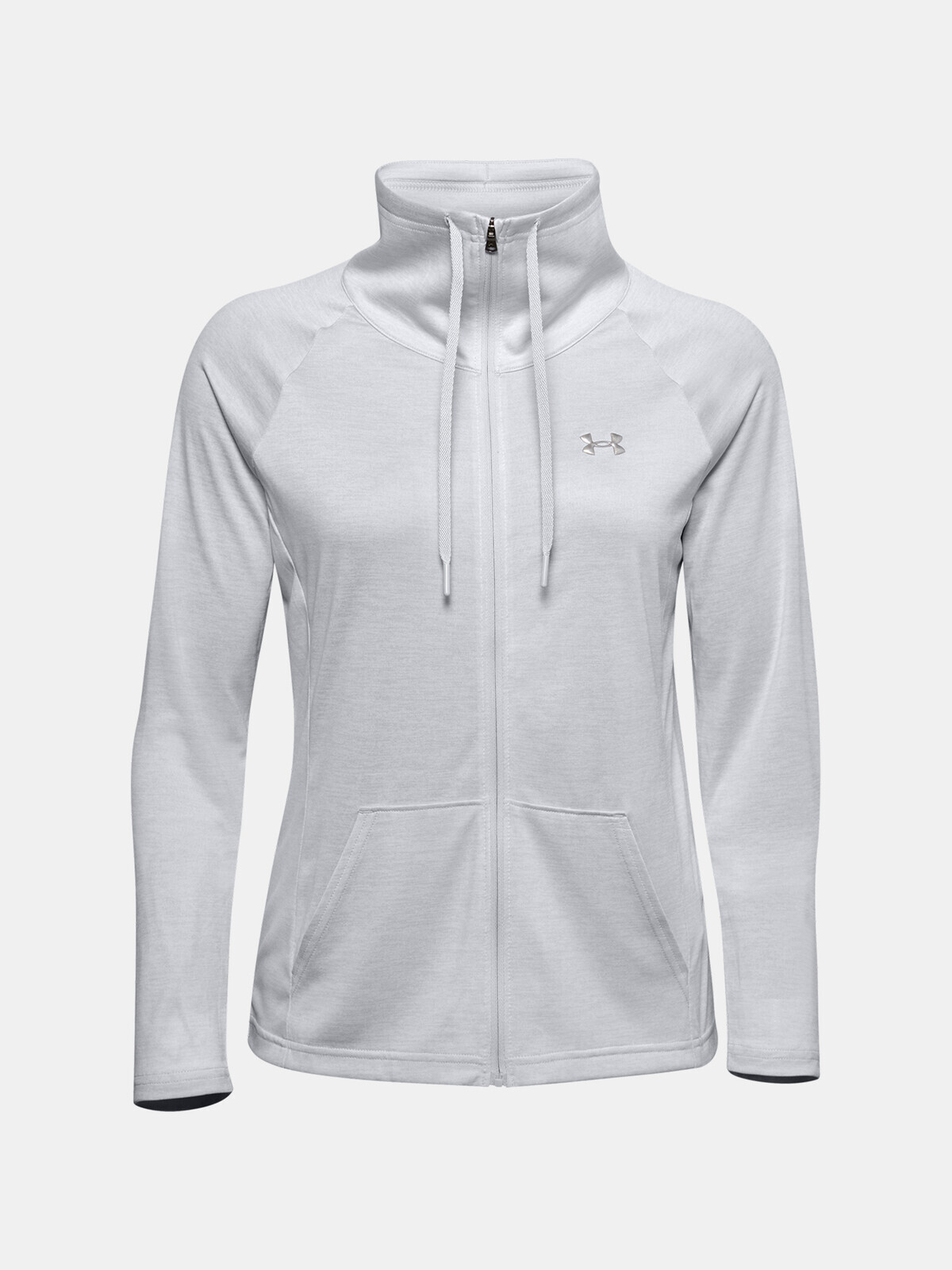 Under Armour Tech Twist FZ-GRY Sweatshirt