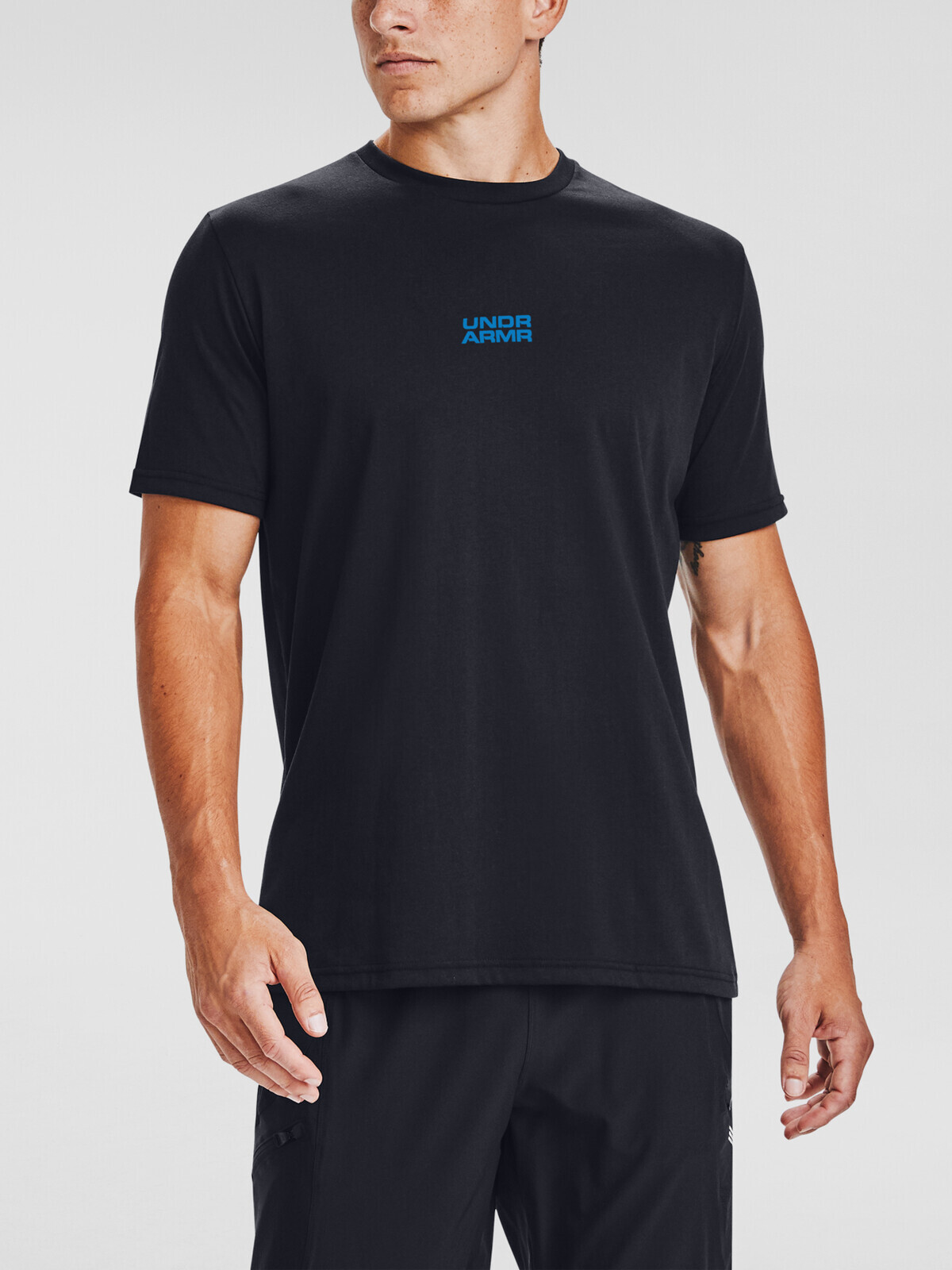Under Armour UA BASKETBALL GRAPHIC TEE T-shirt